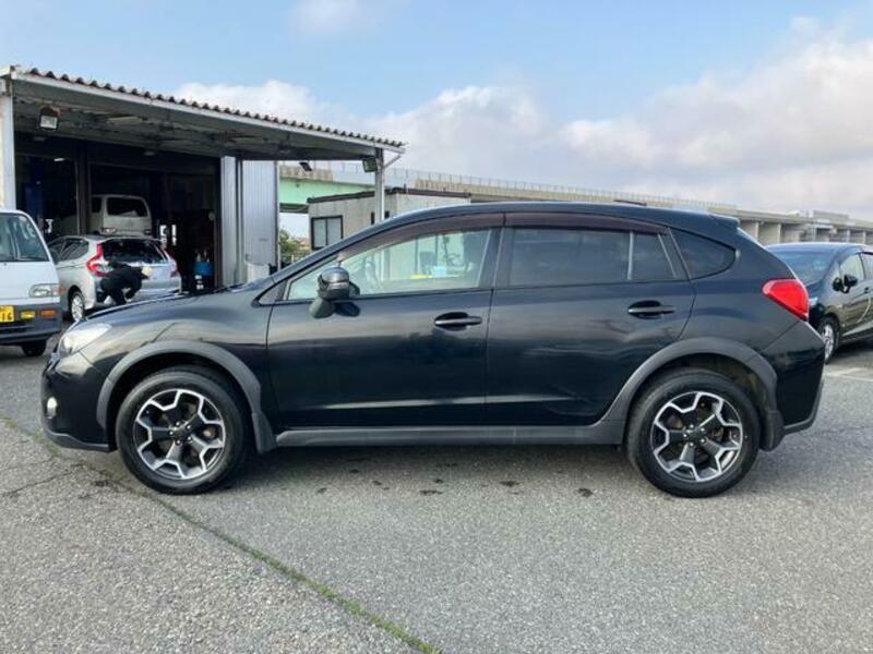 XV