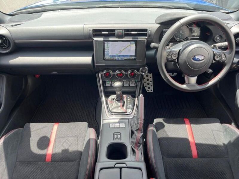 BRZ