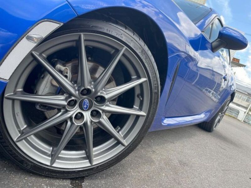 BRZ