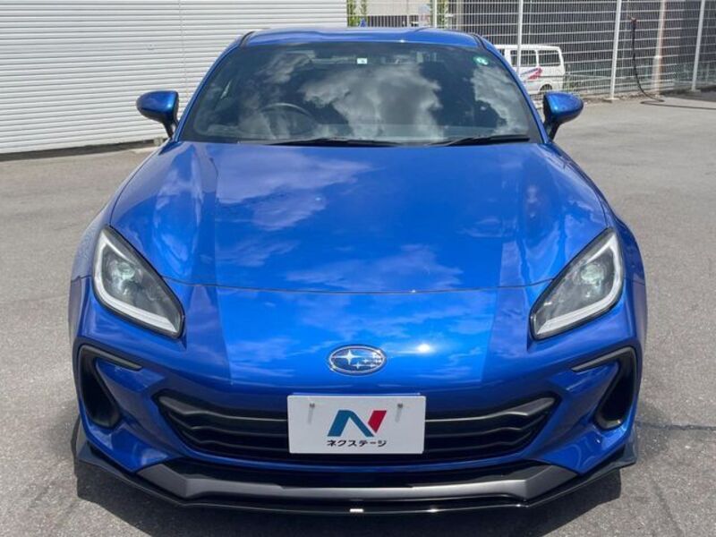BRZ