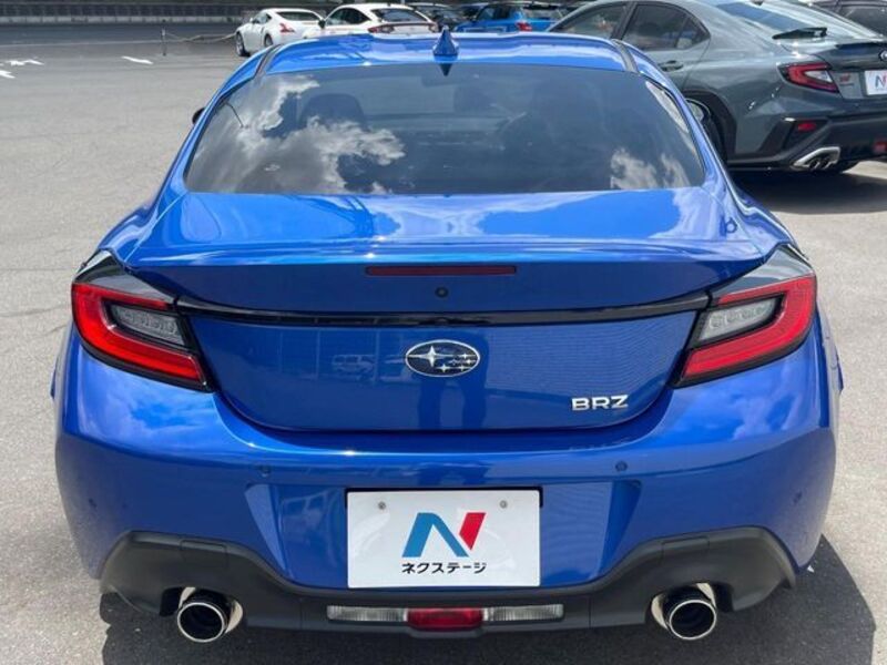 BRZ
