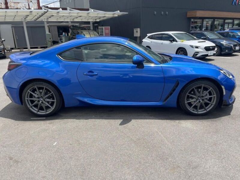 BRZ