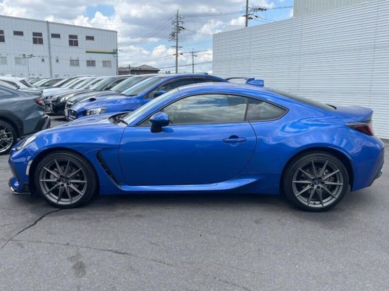 BRZ