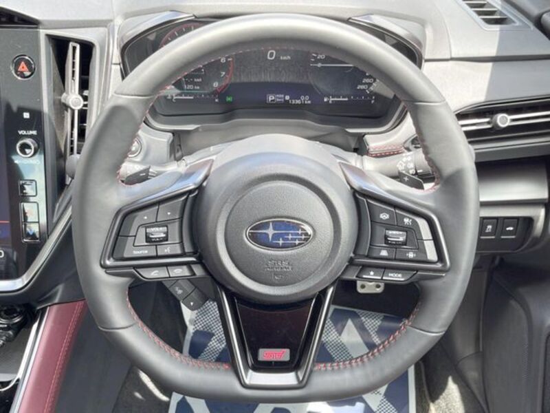 WRX S4