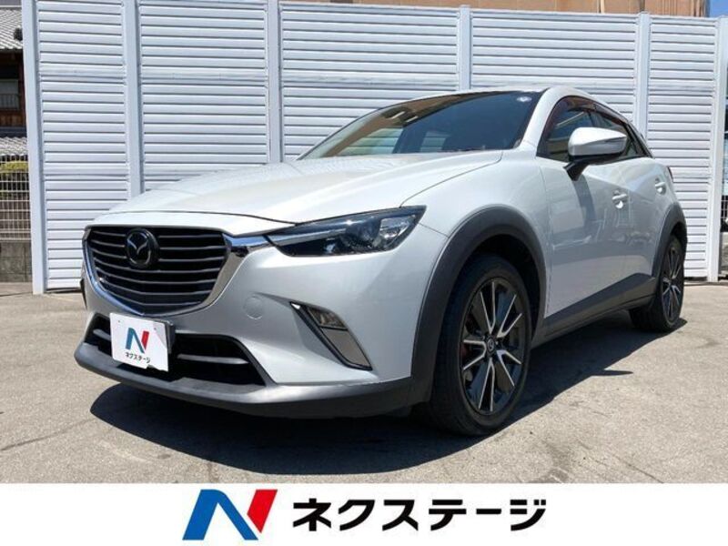 CX-3-0