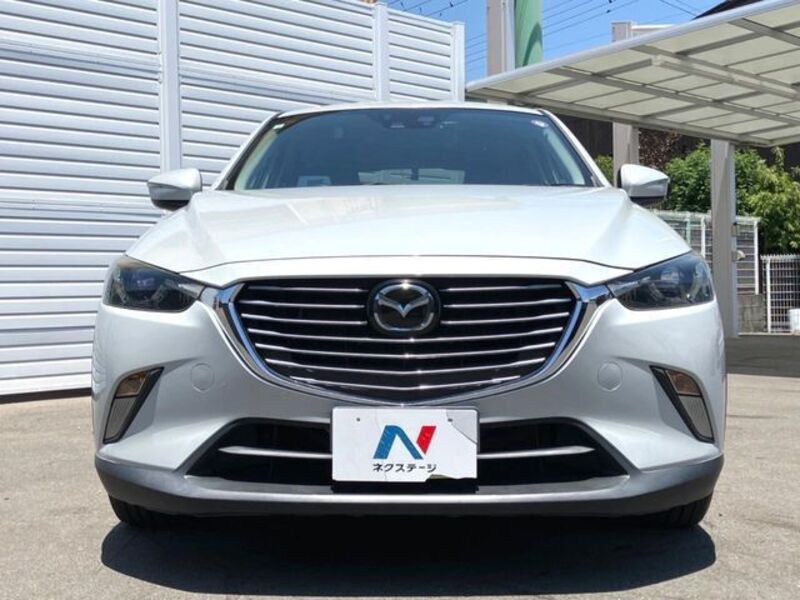 CX-3