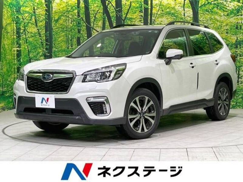 FORESTER-0
