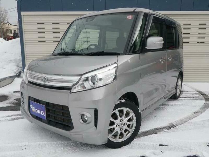 SPACIA CUSTOM