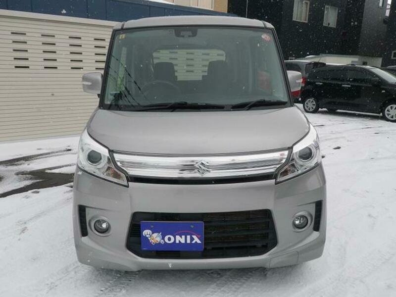 SPACIA CUSTOM