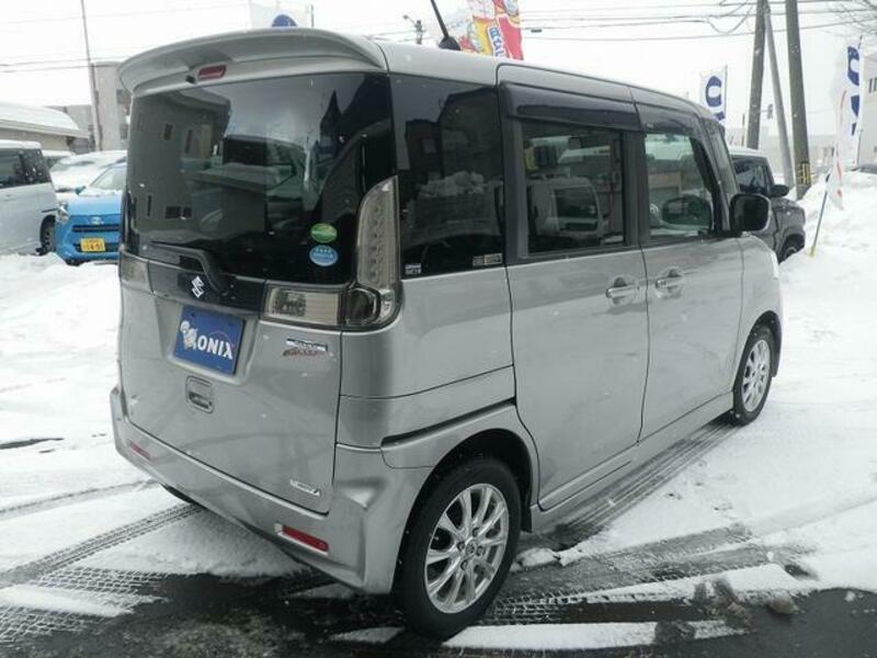 SPACIA CUSTOM