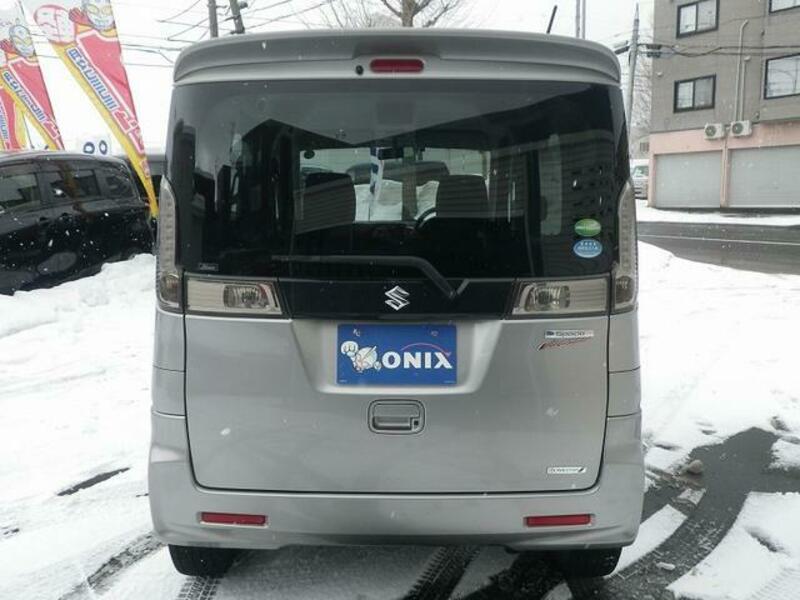 SPACIA CUSTOM