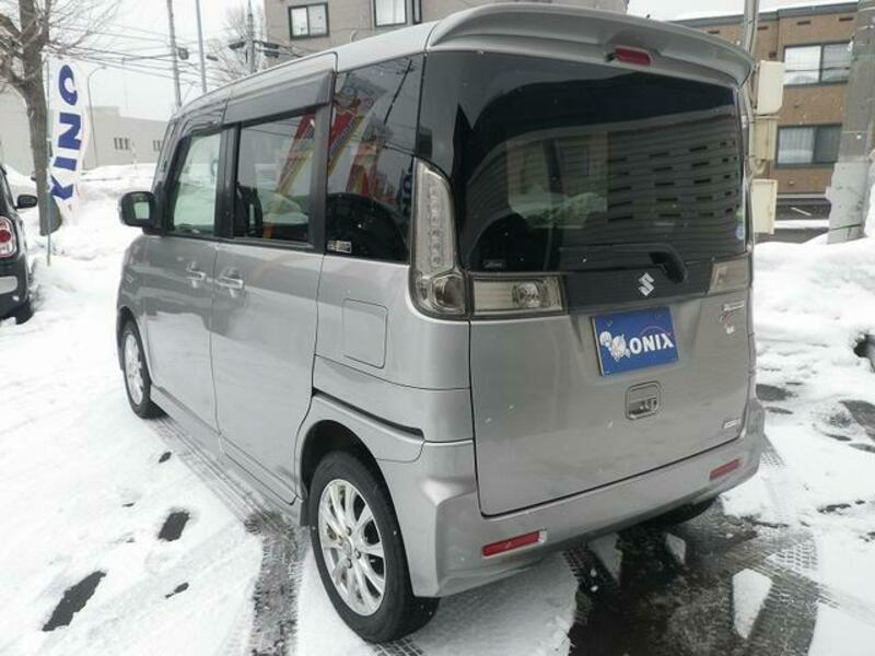 SPACIA CUSTOM