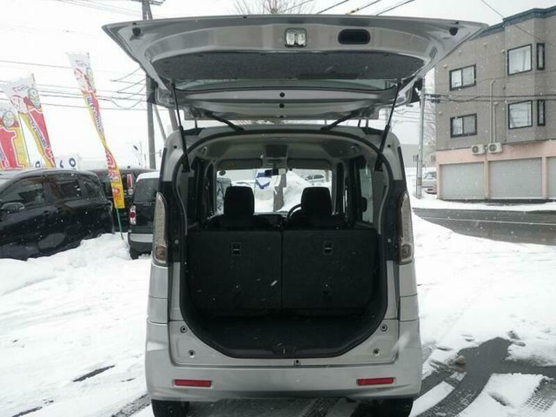SPACIA CUSTOM