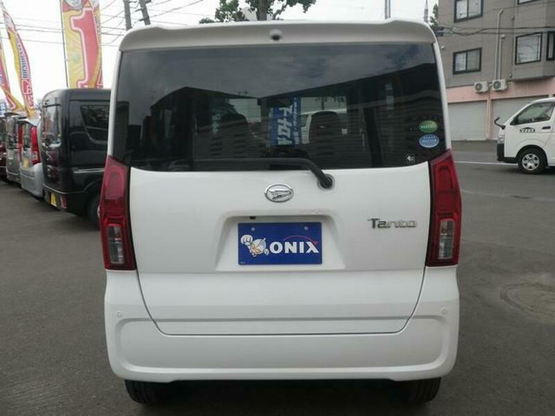 TANTO