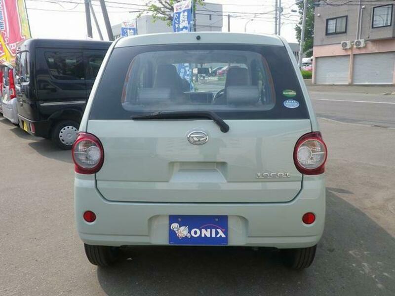 MIRA TOCOT