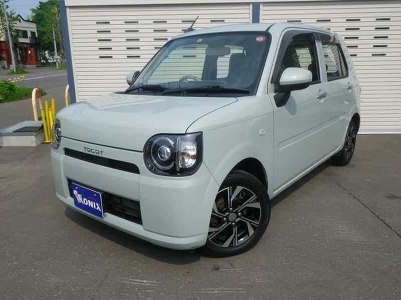 DAIHATSU MIRA TOCOT