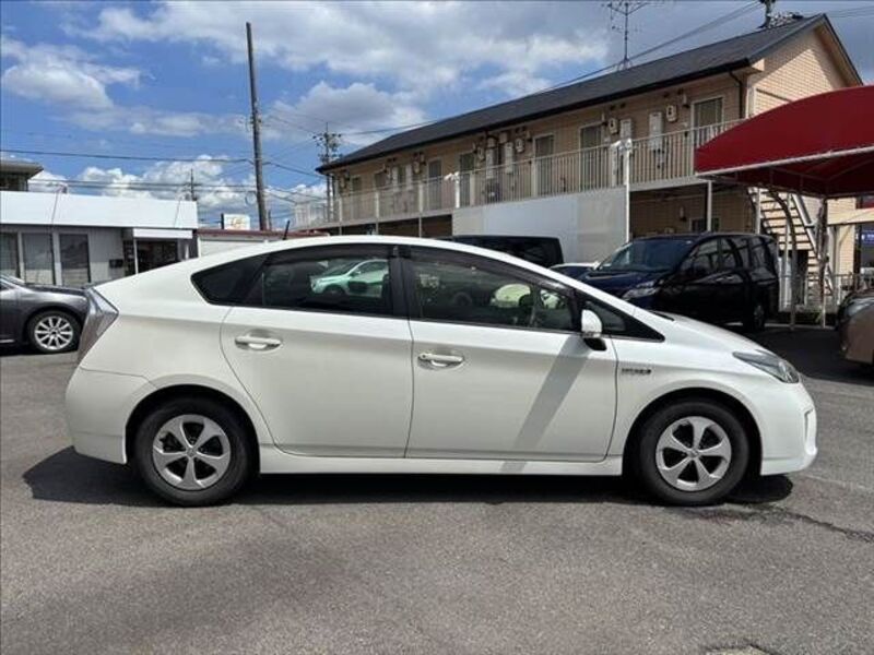 PRIUS