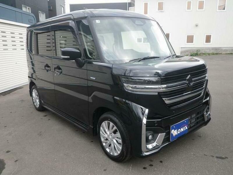 SPACIA CUSTOM