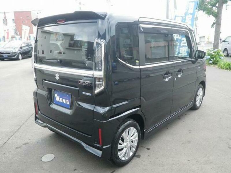 SPACIA CUSTOM