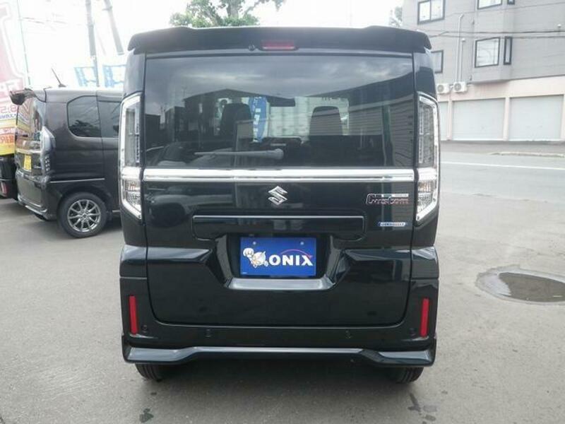 SPACIA CUSTOM
