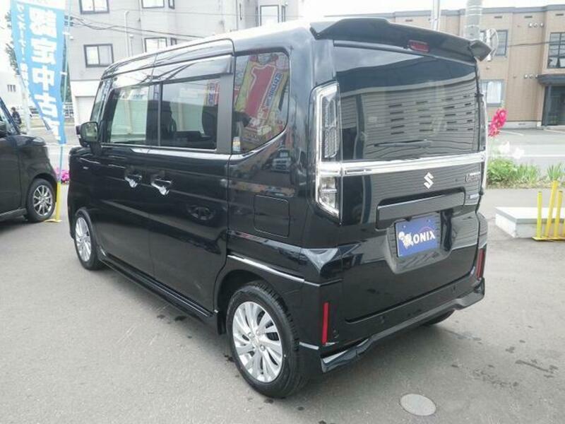 SPACIA CUSTOM