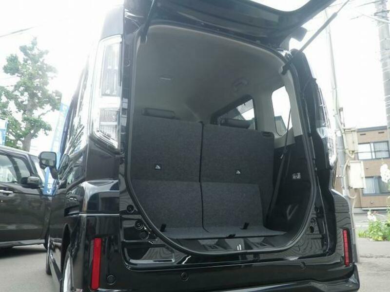 SPACIA CUSTOM