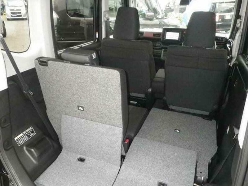 SPACIA CUSTOM