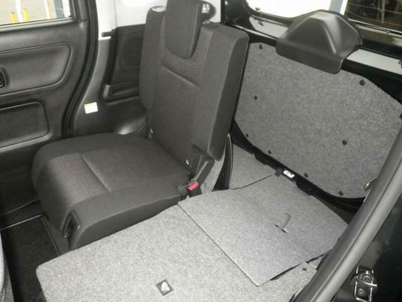 SPACIA CUSTOM