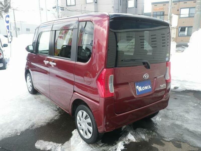 TANTO