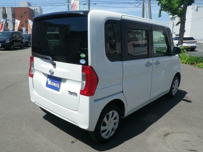 TANTO