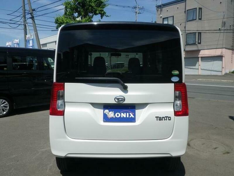 TANTO