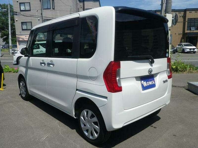 TANTO