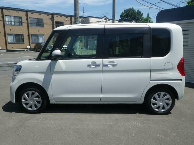 TANTO