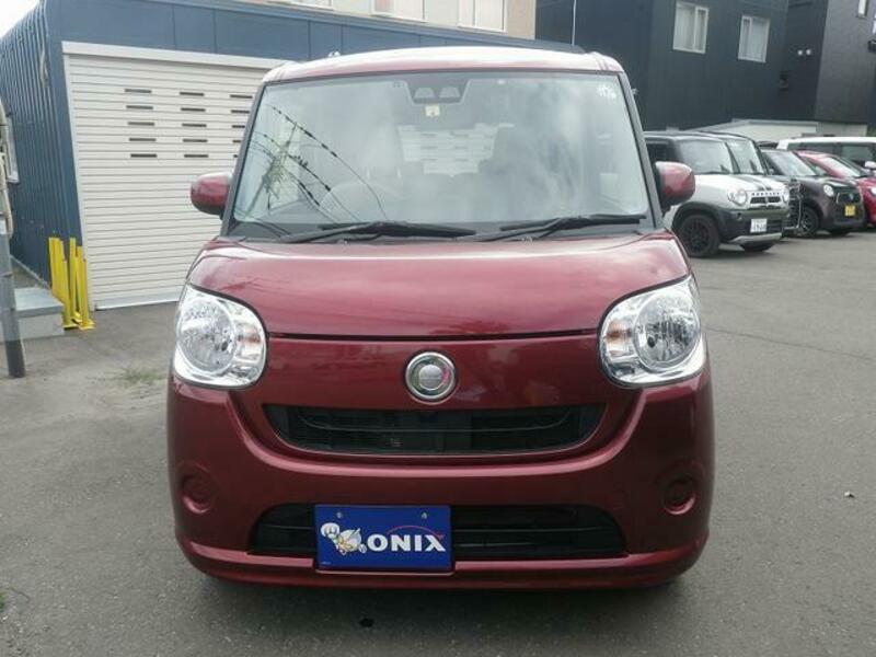 MOVE CANBUS