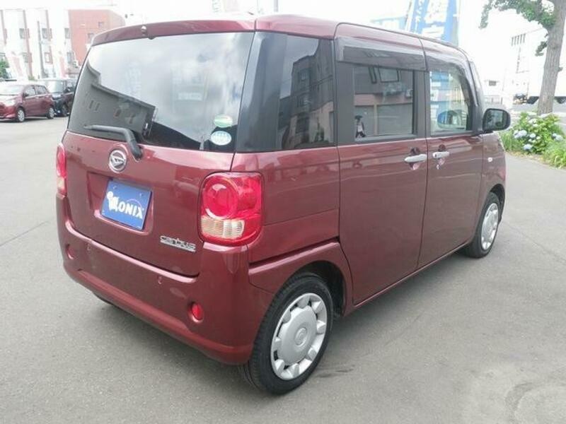 MOVE CANBUS