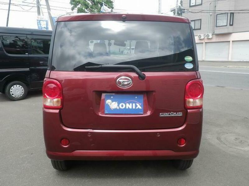 MOVE CANBUS