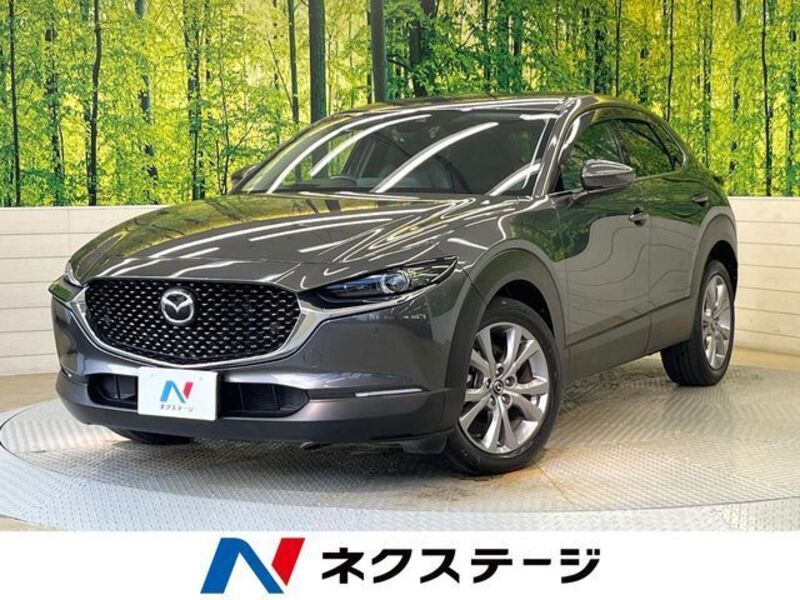 CX-30-0