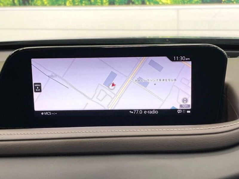 CX-30