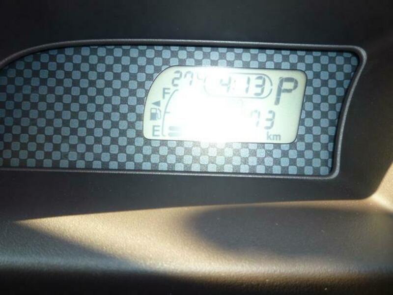 PORTE