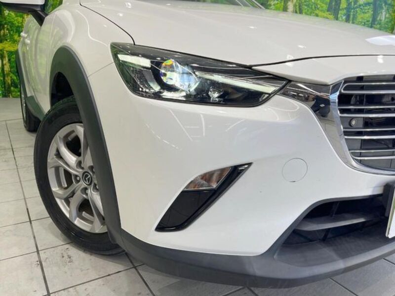 CX-3