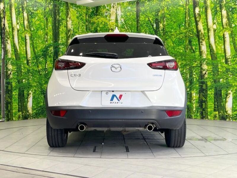 CX-3