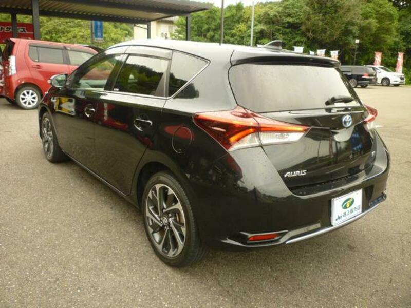 AURIS
