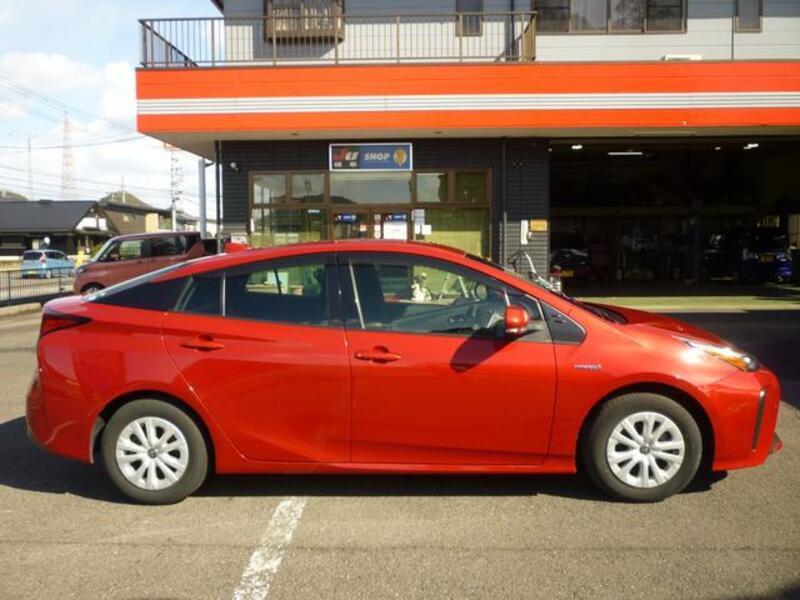PRIUS