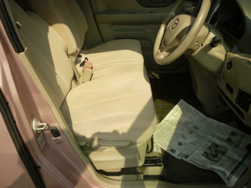 FLAIR WAGON
