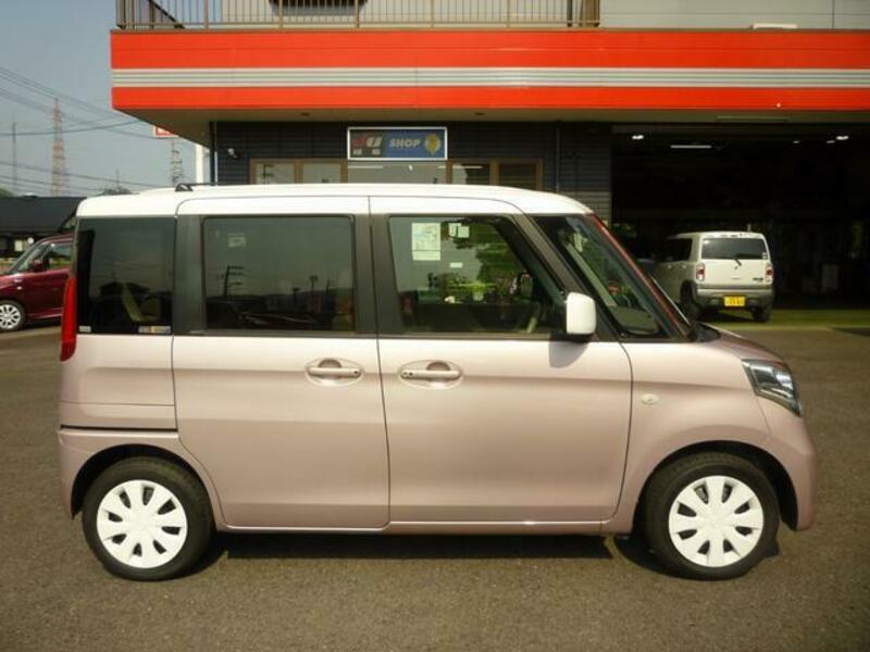 FLAIR WAGON