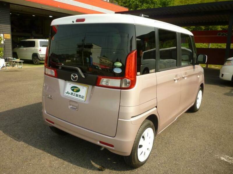 FLAIR WAGON