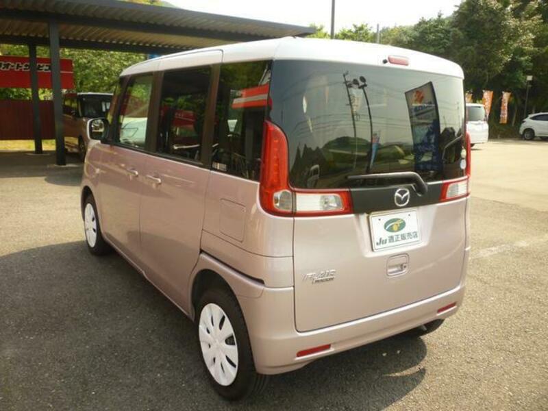 FLAIR WAGON