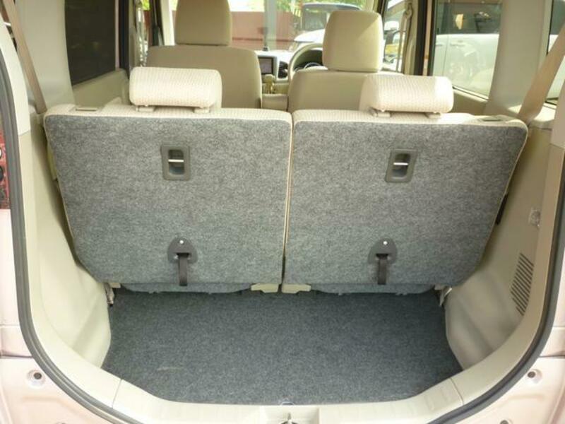 FLAIR WAGON