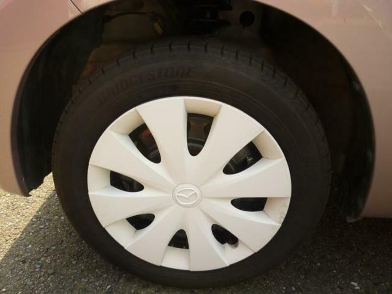 FLAIR WAGON