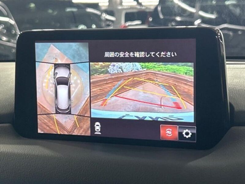 CX-8
